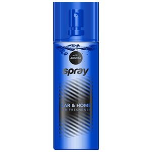 AROMA CAR - Profumi spray PUMP SPRAY New Car - AROMA CAR - Profumi spray