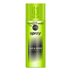 AROMA CAR - Profumi spray PUMP SPRAY Lemon - AROMA CAR - Profumi spray