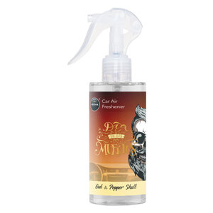 AROMA CAR - Profumi spray Dia De Los Muertos Oud & Pepper - AROMA CAR - Profumi spray