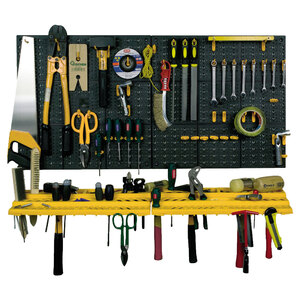 ARTPLAST - Pannello porta attrezzi - ARTPLAST - Pannello porta attrezzi