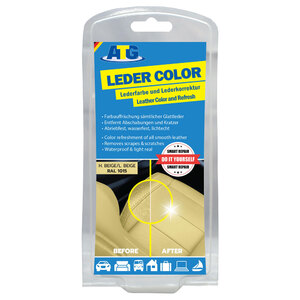 ATG - Vernice per interni in pelle - ATG - Vernice per interni in pelle