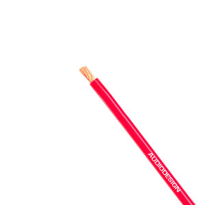 AUDIODESIGN - Alimentazione Cavo alimentazione PC 6R - AUDIODESIGN - Alimentazione