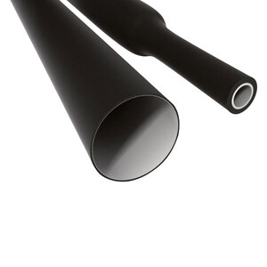 AUDIODESIGN - Alimentazione Guaina termoretraibile - AUDIODESIGN - Alimentazione