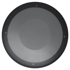 AUDIODESIGN - Altoparlanti accessori Griglia altoparlante - AUDIODESIGN - Altoparlanti accessori