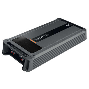 HERTZ - Amplificatore ML POWER 4 - HERTZ - Amplificatore