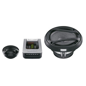 AUDISON - Kit Altoparlanti AV K6 VOCE - AUDISON - Kit Altoparlanti