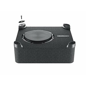 AUDISON - Subwoofer in cassa APBX 8DS - AUDISON - Subwoofer in cassa
