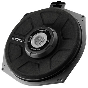 AUDISON - Subwoofer APBMW S8-4 BMW Mini - AUDISON - Subwoofer