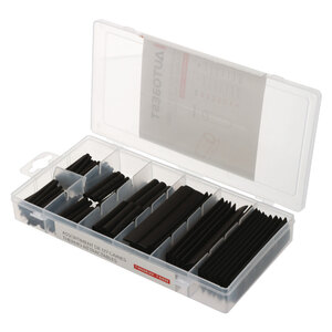 AUTOBEST - Alimentazione Guaina termorestringente - AUTOBEST - Alimentazione