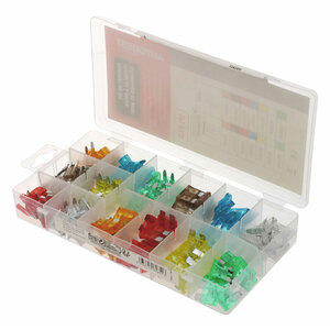 AUTOBEST - Alimentazione Kit fusibili - AUTOBEST - Alimentazione