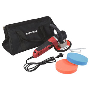 AUTOBEST - Lucidatore elettrico Orbitale Pro - AUTOBEST - Lucidatore elettrico
