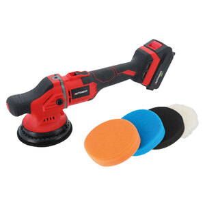 AUTOBEST - Lucidatore elettrico Lucidatrice orbitale - AUTOBEST - Lucidatore elettrico
