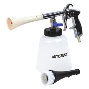 AUTOBEST - Pistola ad aria - AUTOBEST - Pistola ad aria