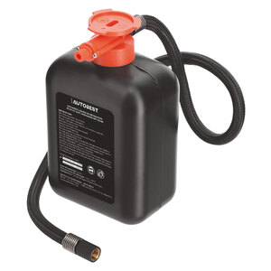 AUTOBEST - Kit Ripara Pneumatici - Ricarica - AUTOBEST - Kit Ripara Pneumatici - Ricarica