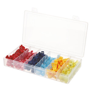 AUTOBEST - Connettori Rapidi - AUTOBEST - Connettori