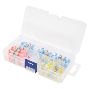 AUTOBEST - Connettori Termorestringenti - AUTOBEST - Connettori