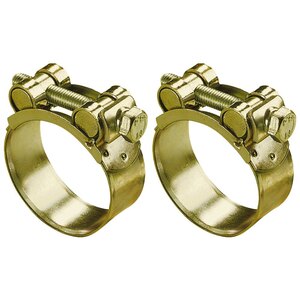 AUTOBEST - Fascette Morsetti a cerniera - AUTOBEST - Fascette