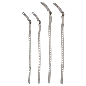 AUTOBEST - Fascette Regolabili - AUTOBEST - Fascette