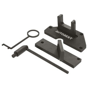 AUTOBEST - Kit cambio cinghia - AUTOBEST - Kit cambio cinghia