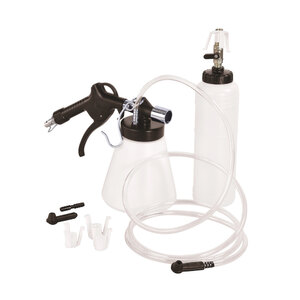 AUTOBEST - Kit spurgo freni e frizioni - AUTOBEST - Kit spurgo freni e frizioni