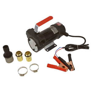 AUTOBEST - Pompa aspira liquidi - AUTOBEST - Pompa aspira liquidi