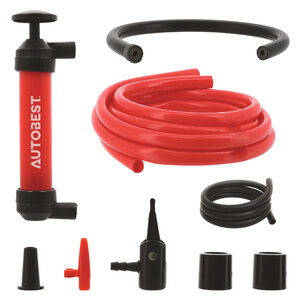 AUTOBEST - Pompetta a sifone - AUTOBEST - Pompetta a sifone