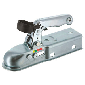 AUTOBEST - Accessori per gancio traino Testa di aggancio - AUTOBEST - Accessori per gancio traino