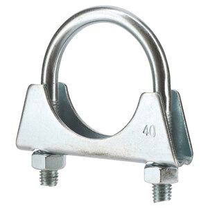 AUTOBEST - Kit installazione e accessori Fascetta a cavallotto - AUTOBEST - Kit installazione e accessori