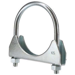 AUTOBEST - Kit installazione e accessori Fascetta a cavallotto - AUTOBEST - Kit installazione e accessori