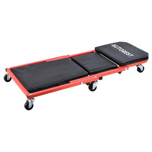 AUTOBEST - Carrello sottomacchina 2 in 1 - AUTOBEST - Carrello sottomacchina