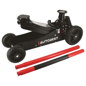 AUTOBEST - Cric idraulico Per fuoristrada - AUTOBEST - Cric idraulico