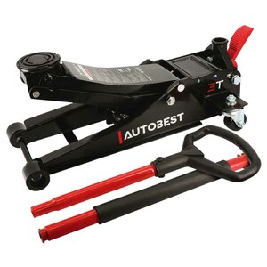 AUTOBEST - Cric idraulico - AUTOBEST - Cric idraulico