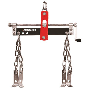 AUTOBEST - Sollevatore da officina Bilanciere - AUTOBEST - Sollevatore da officina