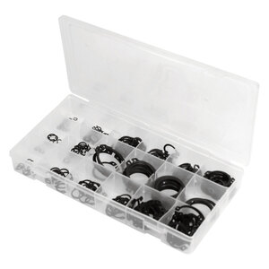 AUTOBEST - Bottoni Clips Seeger - AUTOBEST - Bottoni Clips