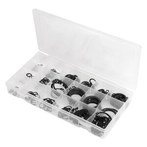 AUTOBEST - Bottoni Clips Seeger - AUTOBEST - Bottoni Clips