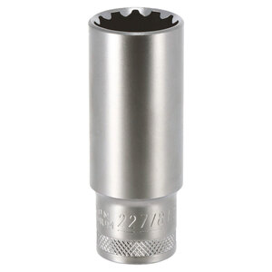 AUTOBEST - Bussola Quadrata, lunga - AUTOBEST - Bussola