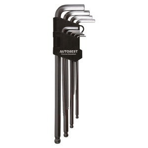 AUTOBEST - Chiave  Testa sferica - AUTOBEST - Chiave 