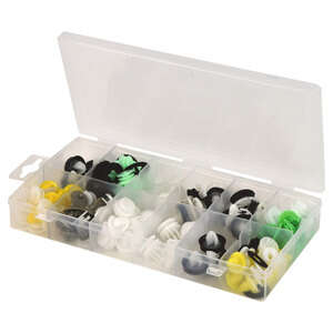 AUTOBEST - Clips pannello Renault - Dacia - AUTOBEST - Clips pannello