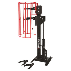 AUTOBEST - Compressore Idraulico per molle - AUTOBEST - Compressore