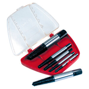 AUTOBEST - Estrattore - AUTOBEST - Estrattore