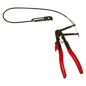 AUTOBEST - Pinza Autoserrante - AUTOBEST - Pinza