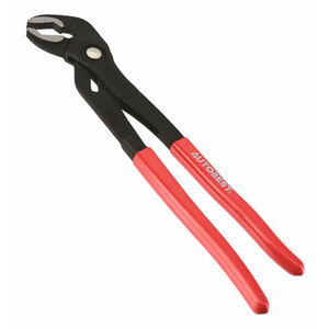 AUTOBEST - Pinza Regolabile autobloccante - AUTOBEST - Pinza