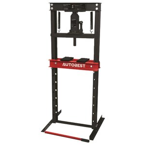 AUTOBEST - Pressa idraulica 12T - AUTOBEST - Pressa idraulica