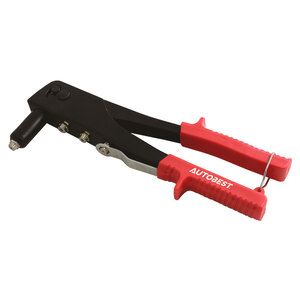 AUTOBEST - Rivettatrice - AUTOBEST - Rivettatrice