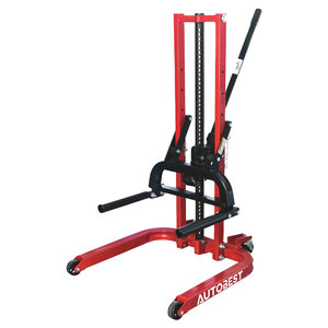 AUTOBEST - Sollevatore da officina - AUTOBEST - Sollevatore da officina