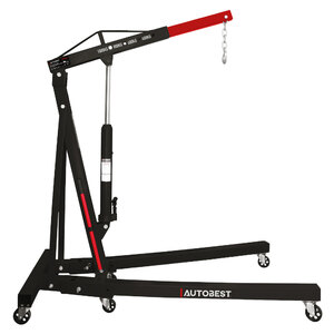 AUTOBEST - Sollevatore da officina Gru da officina - AUTOBEST - Sollevatore da officina