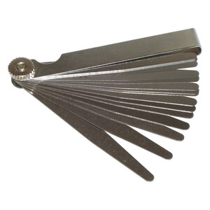 AUTOBEST - Strumenti di misura Spessimetro - AUTOBEST - Strumenti di misura