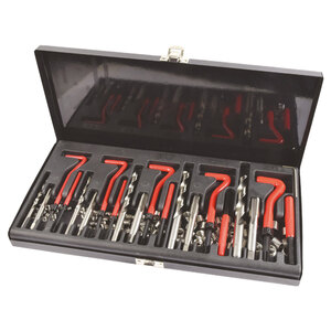 AUTOBEST - Utensili da taglio Kit riparazione filettature - AUTOBEST - Utensili da taglio