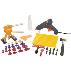 AUTOBEST - Kit riparazione carrozzeria - AUTOBEST - Kit riparazione carrozzeria