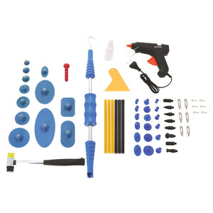 AUTOBEST - Kit riparazione carrozzeria - AUTOBEST - Kit riparazione carrozzeria